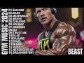 GYM MUSIC 2024💪MOTIVATION SONGS 2024💪WORKOUT MUSIC 2024💪BEST GYM MUSIC💪VIRAL💪FITNESS💪LEO