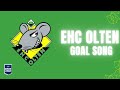 EHC Olten Goal Song 2023-24