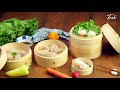 How to Make Dumplings | Tasty Dumpling Recipes 4 Ways • Taste Show