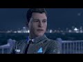 Detroit Become Human - Angry Cranky Hank Curses Up A Storm [ Oops, I Did It Again ]
