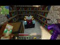 Ich baue den zweiten TEIL vom Luftschloss in YouTuber Craft!#6