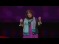 What It Feels Like to Be Crazy | Lynn Rivers | TEDxUofM