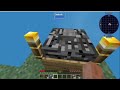 Modded Minecraft Survival Skyfactory 4 EP3 So many deaths, so much progression #minecraft #gaming