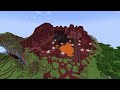 Minecraft but TNT Beats the Game for Me