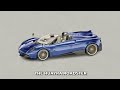 Pagani: How Lamborghini Accidentlly Created His Own Competitor