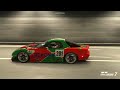 Gran Turismo 7 | Fully Built Wideboy JDM Cars with nice Turbo, Anti-Lag & Engine Sounds (PS5 4K60)