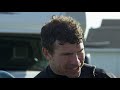 Andrew Mooney Hits The Road On Canada's East Coast In Search Of Perfect Hurricane Surf | Sessions