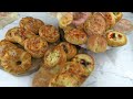 TURKISH POGACA LIKE A BAKER SIMPLE AND DELICIOUS👌POGACA RECIPE📌🥐PAPATYA MUTFAGIM🌺