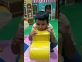 bermain playground kidzlandia bocil mandibola