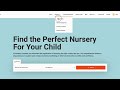 How to Get Listed on Nursery Compare։ Step-by-Step Guide