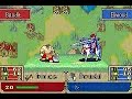 Fire Emblem: Blazing Sword - Too Much Hacking