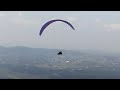 Paragliding Competition 2024 part II