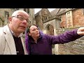 Walks in Somerset - Exploring Cathedral City of Wells