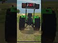 Tractor 🚜 #comedy #gamerlife #gamingvideos #tractor video #funny #emotional #trending #viral  or