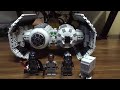 The last one came out 20 YEARS AGO?! | LEGO Tie Bomber Review