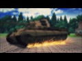 Girls Und Panzer der Film【AMV】Seven Nation Army ᴴᴰ