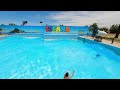Island Waterpark: Your Guide to Summer Fun (Drone Tour 2024)