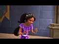 Princess Elena . Elena of Avalor Season 3 emotional highlights! Keep My Head Above Water