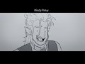 Cellbit and Forever in a good talk [QSMP ANIMATIC]