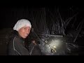 Hunting Crabs In The Dark|Sobrang Dami Nila 😱