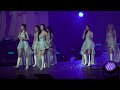 IVE (아이브)–8. 'Either Way' ('SHOW WHAT I HAVE' Tour @ Fort Worth 240320) | 4K 직캠/FANCAM