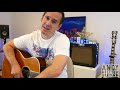 Jack Savoretti - Written In Scars Guitar Tutorial Lesson