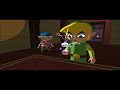 Zelda Wind Waker Part 20: Link's Intrigue in Ms. Tetra's Bed