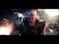 Avengers Endgame İron Man Death Scene