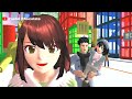 Celand Throwback Vlog | Ayline Jalan Jalan Di Korea | Sakura School Simulator