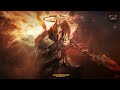 WARCRY & BATTLE DRUMS | The Power of Epic Music - Two Steps From Hell Best Collection