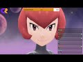 Pokémon Brilliant Diamond Stream Highlights #1