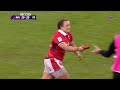 HIGHLIGHTS | GUINNESS WOMEN'S SIX NATIONS | WALES V ITALY