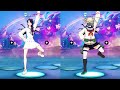 All Popular Fortnite Dances & Emotes! (Eminem - Houdini, Metallica - Ringer, Groove Destroyer)