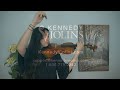 Vitacek Master Series Violin Demo — Tchaikovsky Violin Concerto