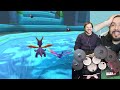 Speedrunning Games with a Drum Set