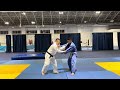 Japanese Judo Coach Showing His Best Combination Techniques😱😱 | Very Useful Technique🥋🥋