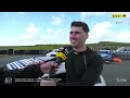 Fun Cup Endurance Championship Round 4 and 5 | LIVE | Anglesey