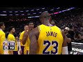 INSANE COMEBACK! Los Angeles Lakers vs Los Angeles Clippers Final Minutes ! 2023-24 NBA Season