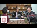 如何成為何韻詩阿媽？(Part 2) | 菇武門 Podcast Ep. 59（嘉賓: 菇母）