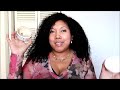 MAGIC for HAIR, SKIN AND NAILS?! | INTRO TO COLLAGEN PART 1 | Ashkins Curls