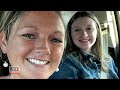 Mom Loses Daughter to Domestic Violence: ‘It Broke Me’