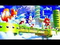 Chill & Relaxing • SONIC Music • Vol 1 🎶🎶