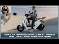 Top 7 All-Electric Seated  Scooters Bringing Smartest Innovations for 2023-2024