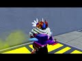 I Tried JOINING A Portal Clan.. And THIS Happened.. (ROBLOX BLOX FRUIT)
