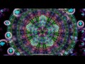 SEROTONIN BALANCE - Relaxing Positive Vibes Music - brainwave entrainment