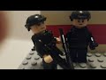 Welcome to the Chaos Insurgency | SCP Lego Animation