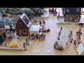 Playmobil Exhibition Fair Gironella. 🎡 Diorama Romans Pirates