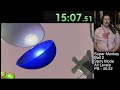 Super Monkey Ball 2 Speedrun - Story Mode All Levels - 38:37 - Tyler_Lee_Jones