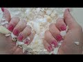 ASMR SOAP/WHITE SOAP/CUTTING DRY SOAP/NO TALKING/RELAX SOUND/АСМР МЫЛО/РЕЖУ МЫЛО/БЕЛОЕ МЫЛО/ХРУСТ