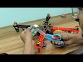How to build your own drone | Drone kaise banaye Part 1 by Hi Tech xyz